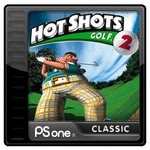 Everybody's Golf 2